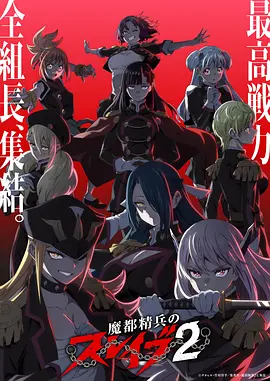 纸鸢与风 动漫封面